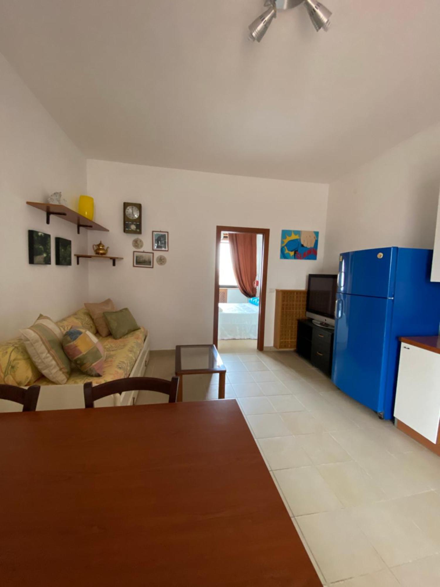 Il Giardinetto - Volcano Ercolano Habitación foto