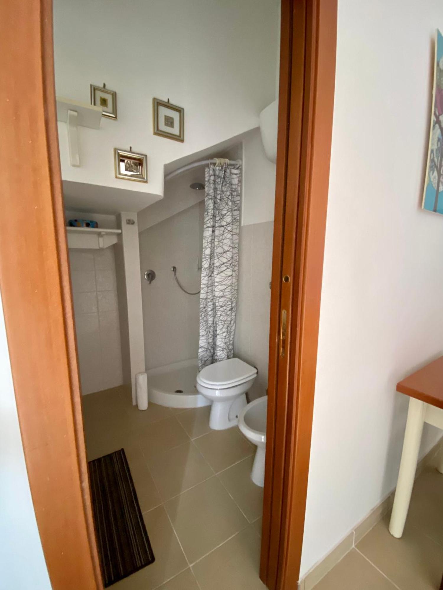 Il Giardinetto - Volcano Ercolano Habitación foto