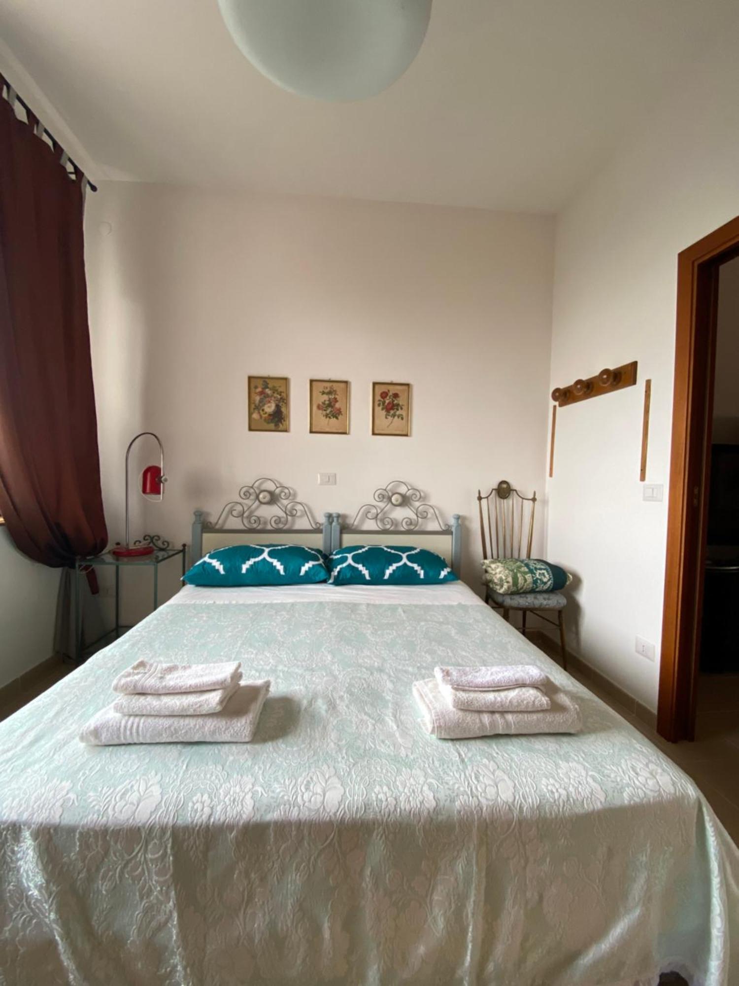 Il Giardinetto - Volcano Ercolano Habitación foto